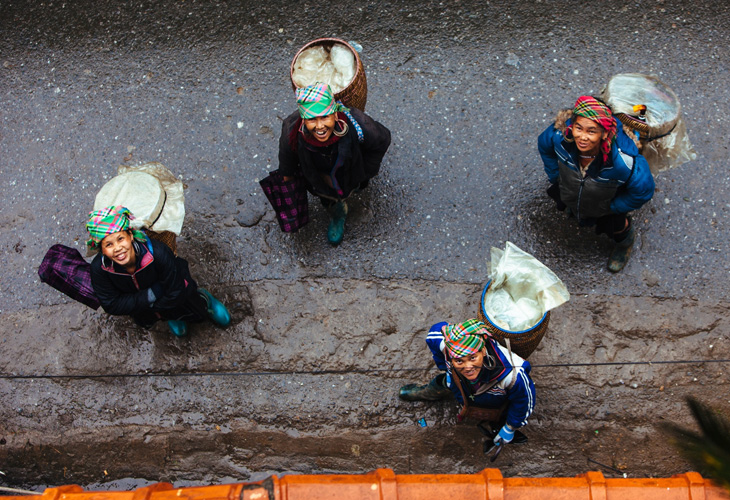 Vietnam,-Sapa,-February-2011